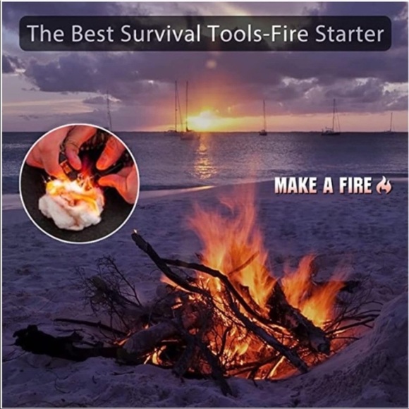 23-in-1 Survival Military Digital Watch, Mens Tactical Multi-Functional *NEW* - Picture 2 of 8